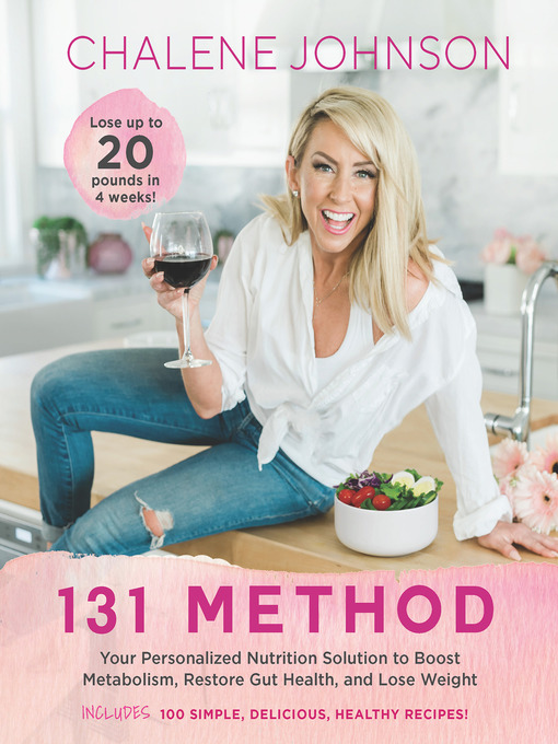 Title details for 131 Method by Chalene Johnson - Available